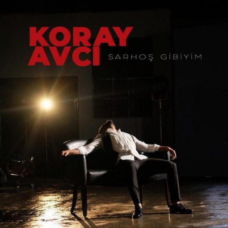 Koray Avci Sarhos Gibiyim